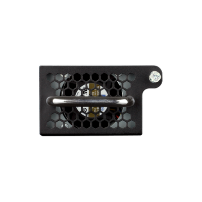 24-Port Top of Rack 10 Gigabit Managed Switch with Expansion Slot