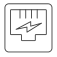Flexible installation with PoE