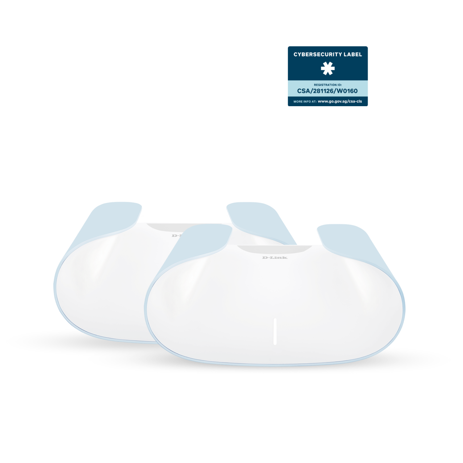 AX6000 Wi-Fi 6 Smart Mesh Router