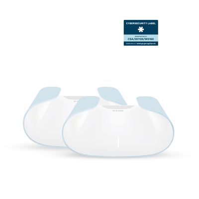 AX6000 Wi-Fi 6 Smart Mesh Router