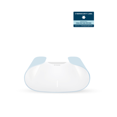 AX6000 Wi-Fi 6 Smart Mesh Router
