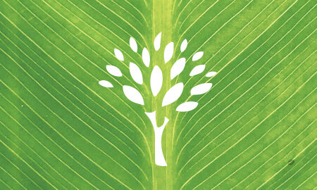 Think Green
