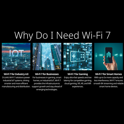 BE7200 Wi-Fi 7 4x4, 10Gx2 Gigabit Mesh Router