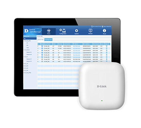 wireless_software-managed wireless_software-managed
