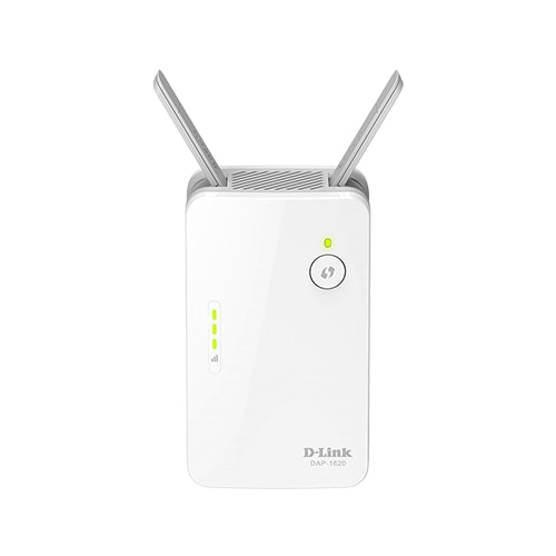 D-Link DAP-1360 - Point d'accès / répéteur wifi N300 - Point d'accès Wi-Fi  D-Link sur